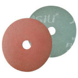 Megatools Fiber / Sanding Disc 4" (Josili) - KHM Megatools Corp.