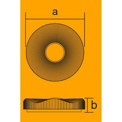 Firefly Functional Decorative LED Ceiling Lamp with remote control (Beatrice)