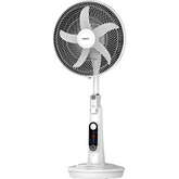 Firefly FEL633 16” Fan With Innovative Digital Display
