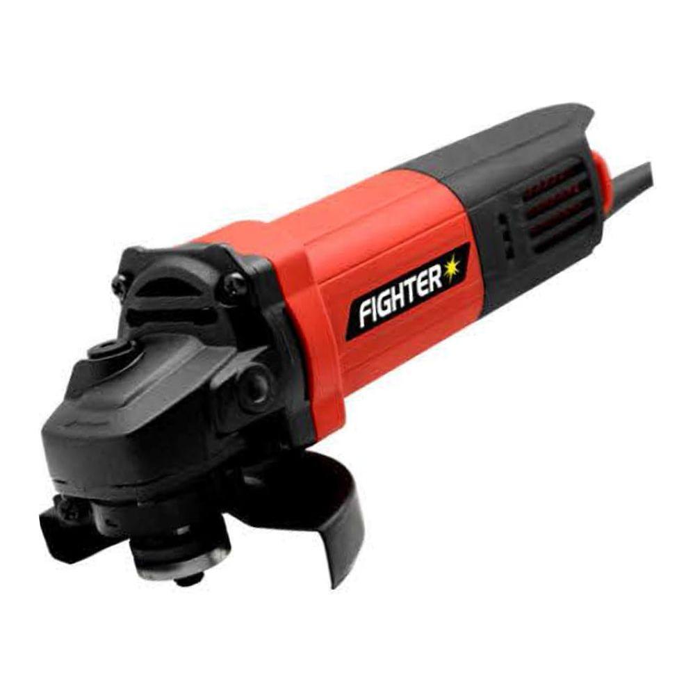 Fighter FG-4800 Angle Grinder 800W | Fighter by KHM Megatools Corp.