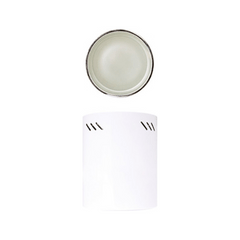 Firefly Indoor Fixtures  Vertical Downlight Surface Type