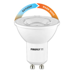 Firefly EBH404TCG10 LED Indoor Lighting Non A-Bulbs 2-Color Lamp