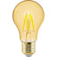 Firefly EBI804WW LED Indoor Lighting Non A-Bulbs Filament Vintage 4W | Firefly by KHM Megatools Corp.