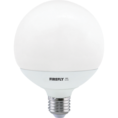Firefly PRO Series FBG11 Globe Light LED Non A-Bulbs | Firefly by KHM Megatools Corp.