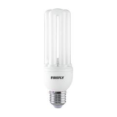 Firefly Conventional Lighting 3U Junior Compact Fluorescent