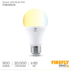 Firefly Smart LED Bulbs | Firefly by KHM Megatools Corp.