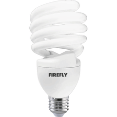 Firefly Conventional Lighting Spiral Compact Fluorescent