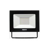 Firefly Solar LED Terra Floodlight (Warm White)