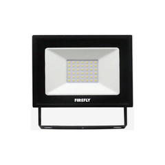 Firefly Solar LED Terra Floodlight (Warm White)