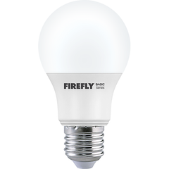 Firefly EBF309DL LED Indoor Lighting A-Bulbs Singles 3 step dimming | Firefly by KHM Megatools Corp.