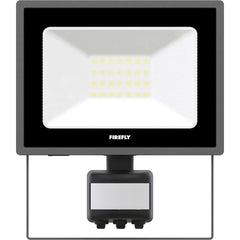 Firefly Solar LED Terra Floodlight with Sensor