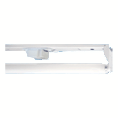 Firefly Open Type Fixture - Rotary Type Fixture with Ballast & Starter