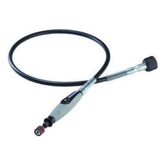 Dremel 225 Flexible Shaft Attachment - Goldpeak Tools PH Dremel