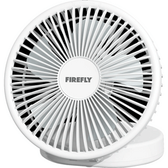 Firefly FEL665 Foldable and Rechargeable Mini Desk Fan