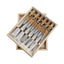 Fujikawa Forged Wood Chisel Set - ToolsSavvy.ph