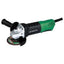 Hitachi G10SQ Angle Grinder 4" - Goldpeak Tools PH Hitachi