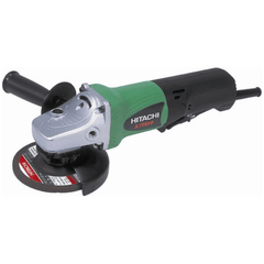 Hitachi G13SE2 Angle Grinder 5" 1200W - KHM Megatools Corp.