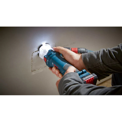 Bosch GCU 18V-30 Drywall Router / Cut Out Tool 18V (Bare) | Bosch by KHM Megatools Corp.