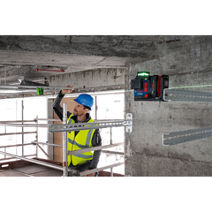 Bosch GLL 18V-120-33 CG Line Laser 12V 18V 35m (Bare)