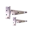 Grand Galvanized Tee Hinges - ToolsSavvy.ph