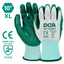 DCA A27A0301 Nitrile Gloves XL 10"