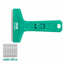 DCA A11A5001 Metal Scraper 145MM (with 6Pcs Blade)