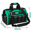 DCA A17A0602 Tool Duffle Bag 16 Pockets 18"