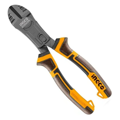 Ingco HCDCP58230 Compound Action Diagonal Cutting Pliers 9" | Ingco by KHM Megatools Corp.