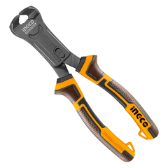 Ingco HCECP58200 Compound Action End Cutting Pliers 8.5" | Ingco by KHM Megatools Corp.