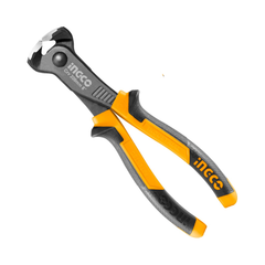 Ingco HECP28200 End Cutting pliers 8" | Ingco by KHM Megatools Corp.