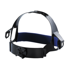 Blue Eagle HG-1 Head Gear for Browgaurds & Welding Helmets
