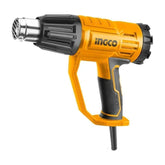 Ingco HG200047 Heat Gun HD 2000W - KHM Megatools Corp.