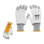Ingco HGPUG02 PU Gloves - KHM Megatools Corp.