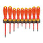 Ingco HKISD0908 Insulated Screwdriver 9Pcs Set - KHM Megatools Corp.