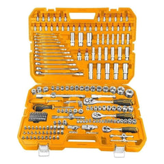 Ingco HKTHP22161 Combination Tools 216Pcs - KHM Megatools Corp.