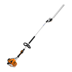 Stihl HL 94 C-E Gasoline Engine Long -Reach Hedge Trimmer 1.2HP 242CM | Stihl by KHM Megatools Corp.