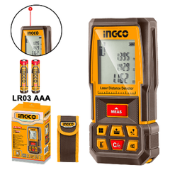 Ingco HLDD1008 Laser Distance Meter / Range Finder 100M | Ingco by KHM Megatools Corp.