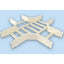 Royu Horizontal Cross (Cable Ladder ) | Royu by KHM Megatools Corp.