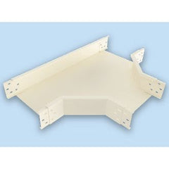 Royu Horizontal Cross (Solid Bottom Cable Tray & Fittings) | Royu by KHM Megatools Corp.