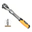 Ingco HRTH08128L 1/2" Extendable Rachet Wrench - KHM Megatools Corp.