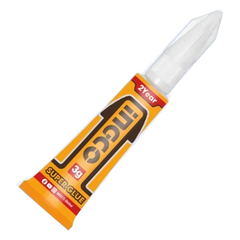 Ingco HSGU3122 Super Glue Set 12Pcs | Ingco by KHM Megatools Corp.