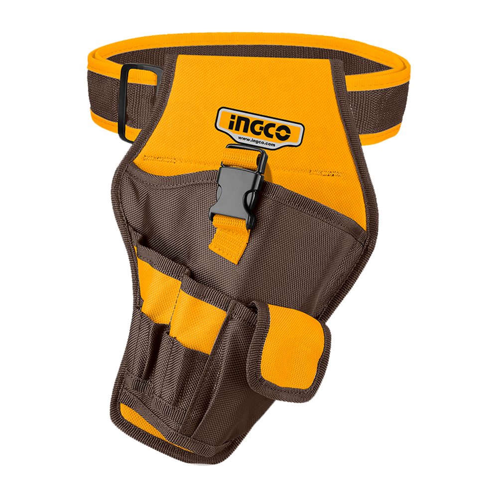 Ingco HTBP030128 Drill Holster | Ingco by KHM Megatools Corp.