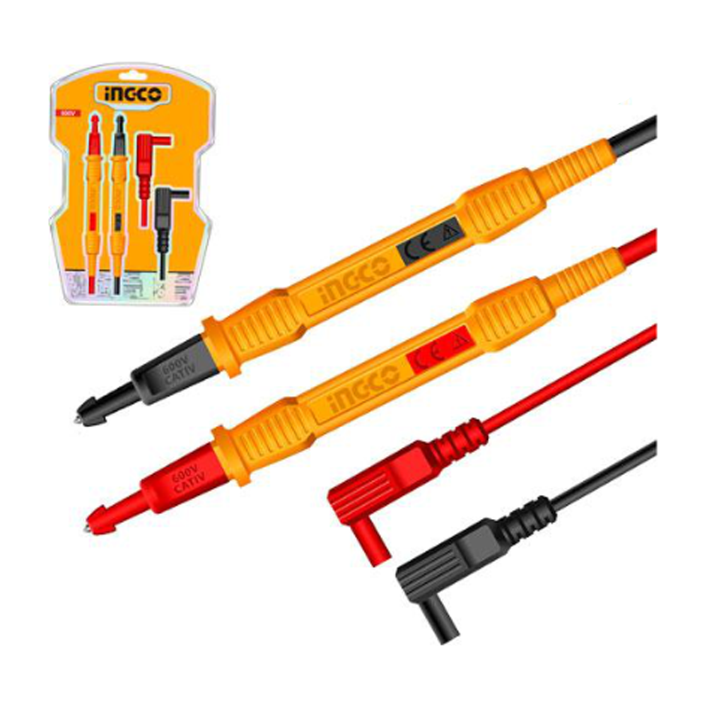 Ingco HTL31001 Test Lead 1000V | Ingco by KHM Megatools Corp.