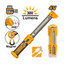 Ingco HWLI043006 Cordless Work Lamp 4V