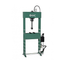 Compac Hydraulic Press, Air Operated 25–100 Ton - ToolsSavvy.ph