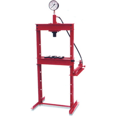 S-Ks Hydraulic Press Machine | SKS by KHM Megatools Corp.