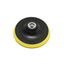 Hawk Plastic Backing Pad w/ Velcro