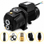 Megatools DW255 / MDWPUMP750 Aqua Deep Well Water Pump (Single Pipe 2")