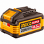 Ingco FBLI2129 Li-Ion Battery Pack 10.0Ah 20V
