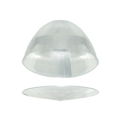 Firefly High Bay Polycarbonate Reflector  for MH / HPS